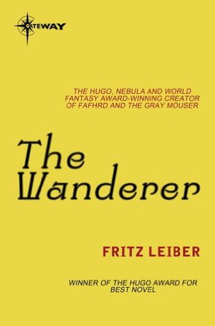 The Wanderer