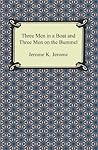 Three Men in a Bo...