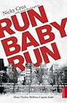Book cover for Run Baby Run