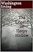 The Legend of Sleepy Hollow (Illustrated)
