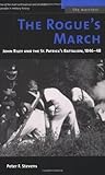 The Rogue's March...
