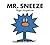 Mr. Sneeze by Roger Hargreaves