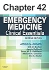 Liver Disorders: Chapter 42 of Emergency Medicine