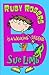 Ruby Rogers is a Walking Legend: Ruby Rogers 3