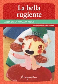 La bella rugiente (Paperback)