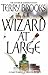 Wizard at Large (Magic Kingdom of Landover #3)