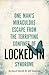 Locked In: One man's miraculous escape from the terrifying confines of Locked-in syndrome