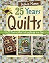 Debbie Mumm's 25 Years of Quilts