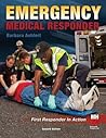 Emergency Medical Responder: First Responder in Action