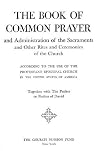 The Book of Commo...
