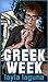 Greek Week
