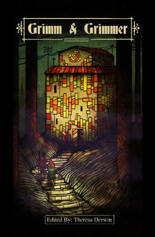 Grimm and Grimmer: Volume One (Kindle Edition)