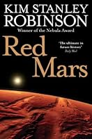 Red Mars (Mars Trilogy, #1)