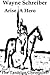 Arise A Hero (The Tanarian ...