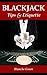 BLACKJACK Tips & Etiquette