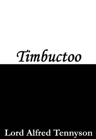 Timbuctoo (Kindle Edition)
