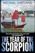 The Year of the Scorpion