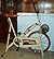 How to Build a 300 Watt Pedal Power Exercise Bike, Cheap by Tony Lamb