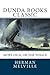 Moby Dick; or The Whale