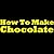 How To Make Chocolate: Learn How To Make Delicious Homemade Chocolate In The Next 5 Minutes!