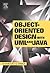 Object-Oriented Design with UML and Java