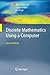 Discrete Mathematics Using a Computer by John O'Donnell