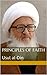 Principles of Faith: Usul al-Din