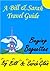 Buying Baguettes! A Bill and Sarah Giles Travel Guide to France. Adventure Guides. (6) (Bill and Sarah Giles Travel Books)