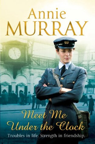 Meet Me Under the Clock (Kindle Edition)