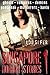 Singapore Horror Stories, Vol.1 by Loo Si Fer