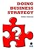 Doing Business Strategy