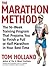The Marathon Method by Tom  Holland