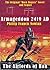 Armageddon 2419AD - The Airlords of Han by Philip Francis Nowlan