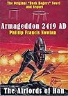Armageddon 2419AD...