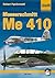 Messerchmitt Me 410 (Yellow Series Book 6120)