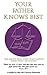 Your Father Knows Best by Bob Steinkamp