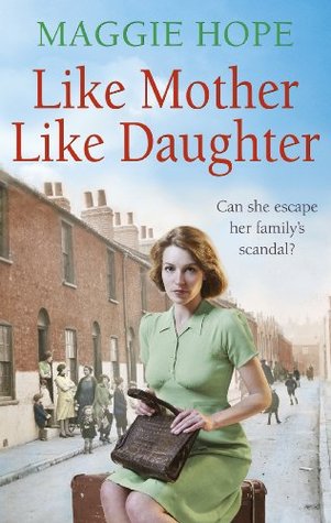 Like Mother, Like Daughter (Kindle Edition)