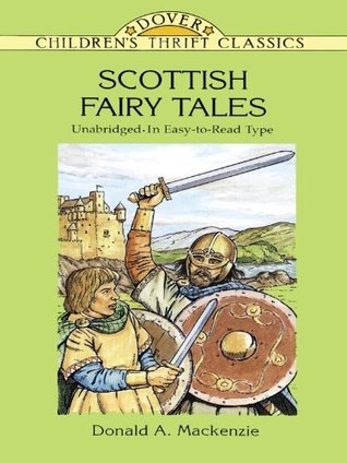 Scottish Fairy Tales