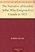 The Narrative of Gordon Sellar Who Emigrated to Canada in 1825