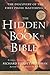 The Hidden Book in the Bible by Richard Elliott Friedman