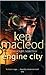 Engine City (Engines of Light #3)