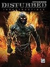 Disturbed: Indestructible (Authentic Guitar-Tab Editions) Disturbed: Indestructible (Authentic Guitar-Tab Editions)