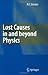 Lost Causes in and beyond Physics