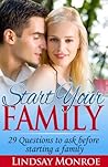 Start Your Family...