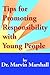 Tips for Promoting Responsi...