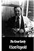 The Great Gatsby by F. Scott Fitzgerald