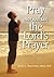 Pray (Not Just Say) the Lord's Prayer