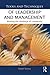 Tools and Techniques of Leadership and Management: Meeting the Challenge of Complexity