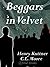 Beggars in Velvet (Baldy Book 4)