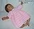 105 - Crochet Pattern Baby ...